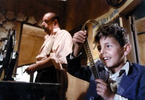 Cinema Paradiso